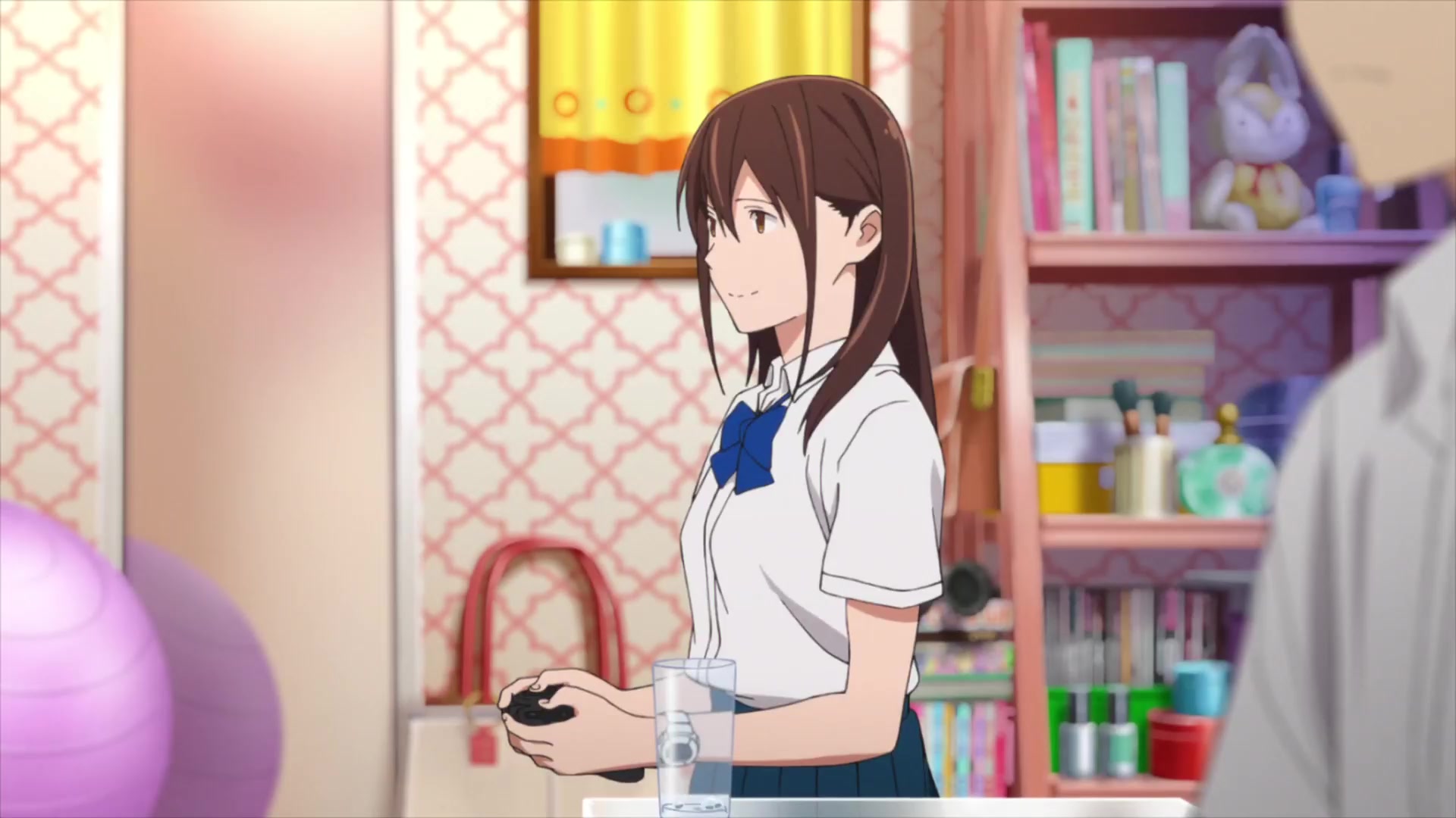[Tsukyio Editing Resources] I Want to Eat Your Pancreas Raw Clips (557) (tsukyio.com).mp4